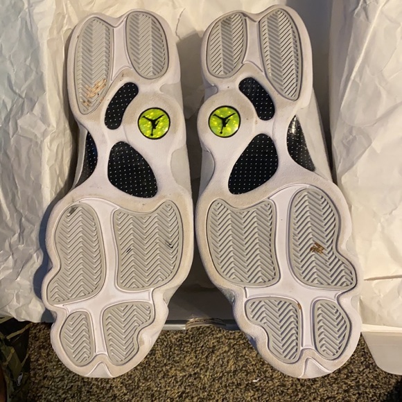 COPY - Jordan Mid 13 size 12 - Picture 2 of 3